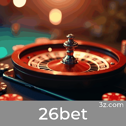 26bet Promoções: Descubra o Valor e Estratégias Ocultas