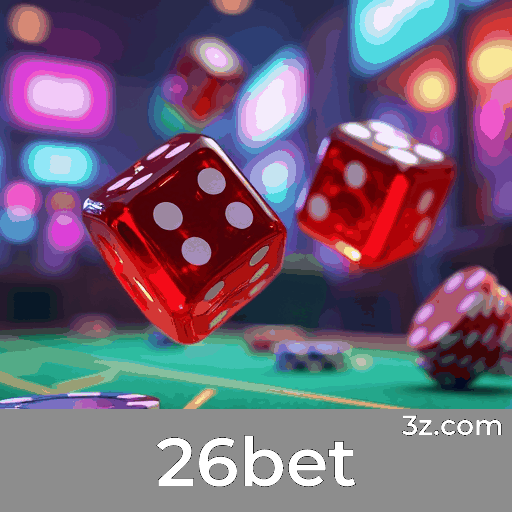 Experiência de Casino Elite no 26bet: Dealers Reais e Jogos Premium