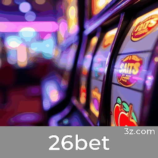 Explore Táticas de Jogo com 26bet para Maximizar Ganhos
