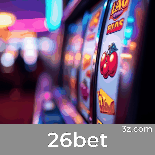 Bônus Reais no 26bet: Ganhos Comprovados e Seguros