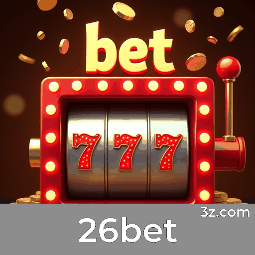 Plataforma 26bet: Conectando Jogadores e Experiências Compartilhadas