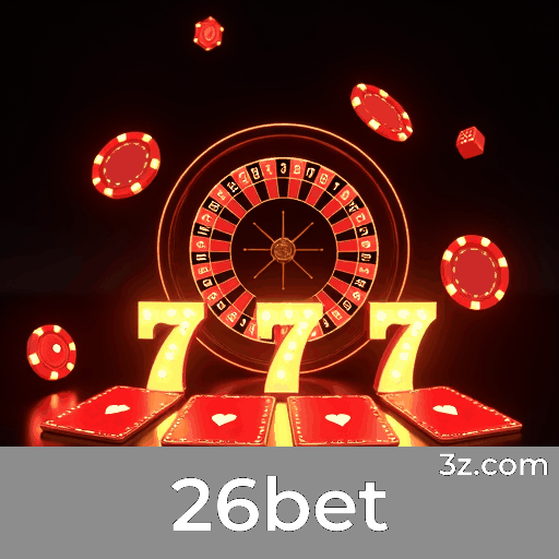 26bet: Experiência Exclusiva com Gestão de Conta Superior