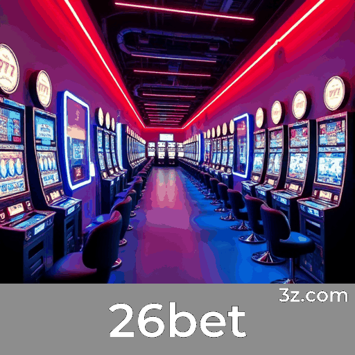 Bônus Reais no 26bet: Ganhos Comprovados e Seguros