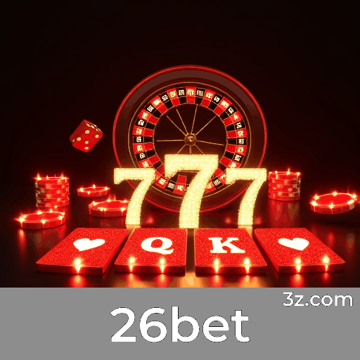 26bet Promoções: Descubra o Valor e Estratégias Ocultas