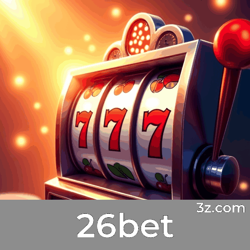 Login 26bet: Gerenciamento de Conta Fácil e Privilegios