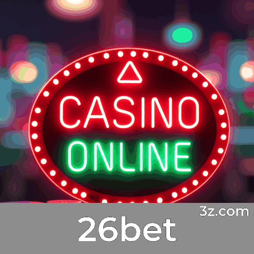 26bet: Experiência Exclusiva com Gestão de Conta Superior
