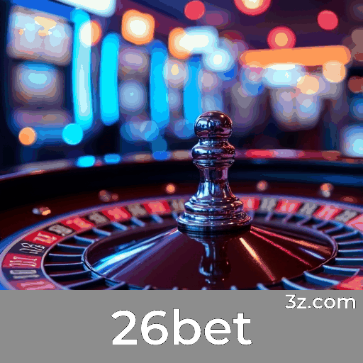 26bet: Descubra a Emoção do Jogo Crash e Ganhe Mais