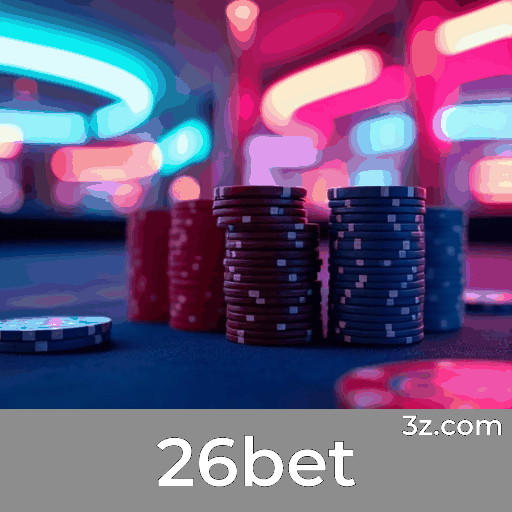 26bet: Inovações Disruptivas em Jogos e Tendências Futuras