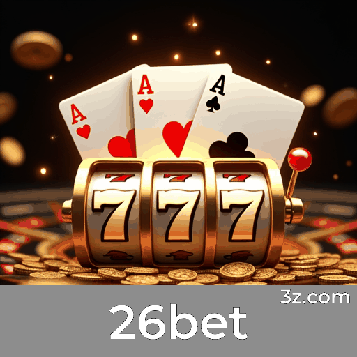 26bet: Apostas a Um Toque com Funcionalidades Completas
