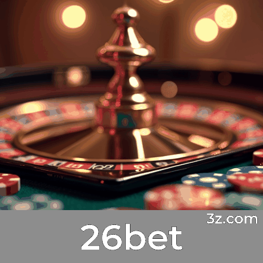 Revolucione Sua Estratégia com Táticas Comprovadas no 26bet