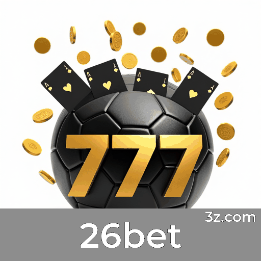 26bet: Análise de Dados Esportivos para Apostas Inteligentes